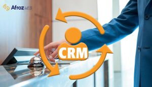 Crm های هتلی