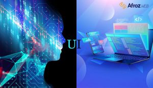 ui سایت و مهمترین نکات آن
