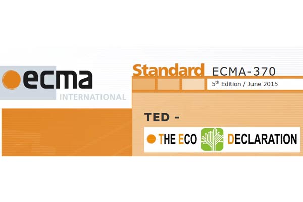  استانداردهای ECMA