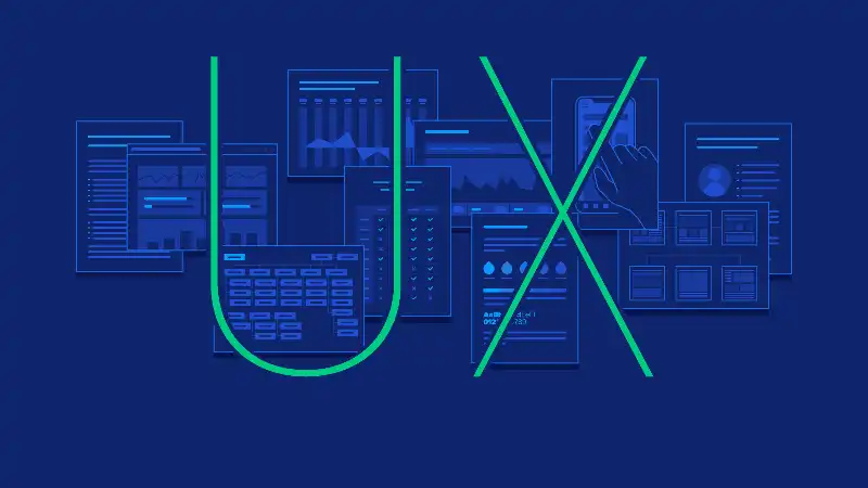ux design چیست